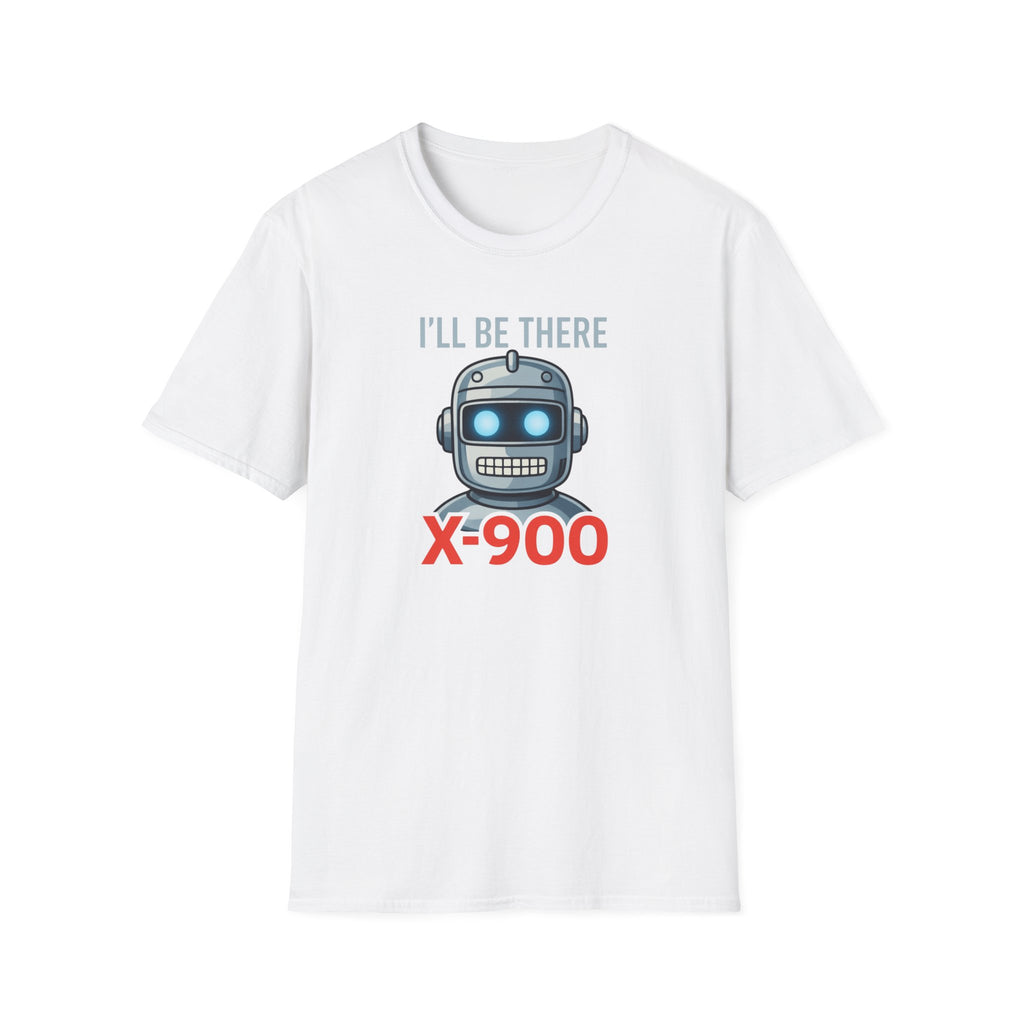 Terminator T-Shirt