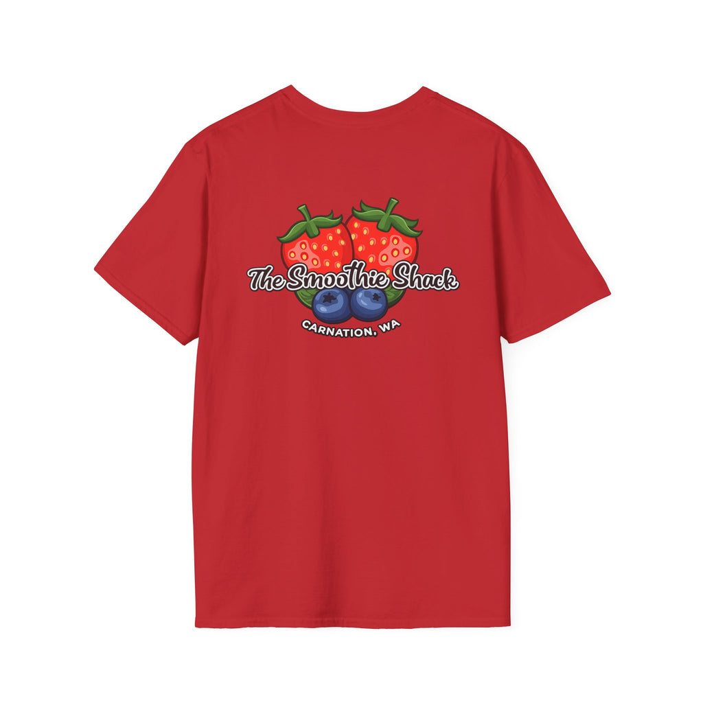The Smoothie Shack T-Shirt
