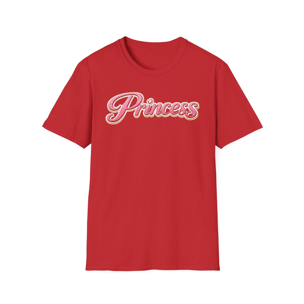 Princess T-Shirt