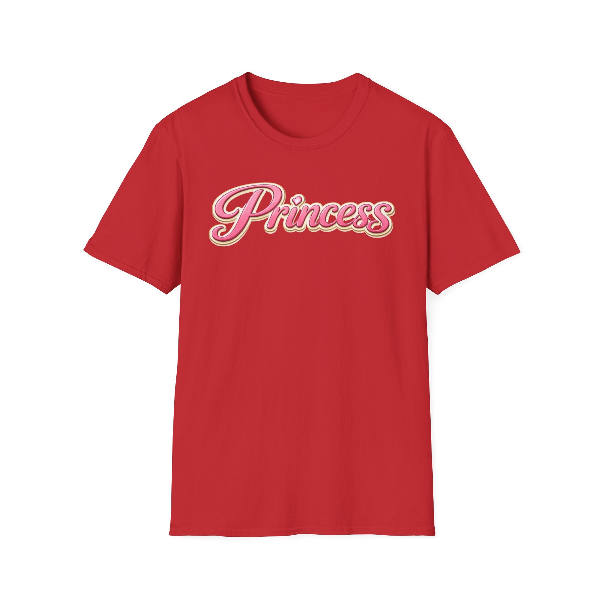 Princess T-Shirt