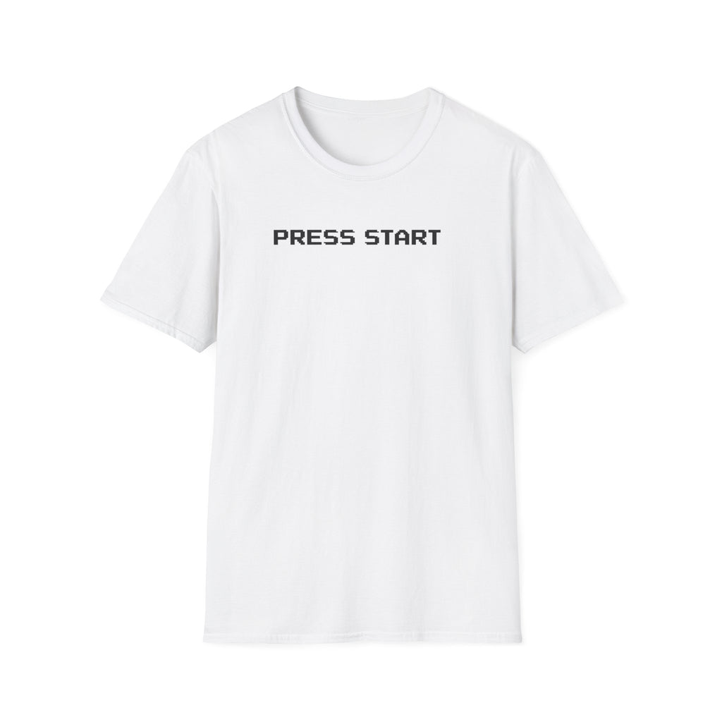 Press Start T-Shirt
