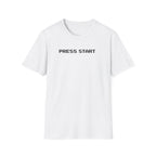 Press Start T-Shirt