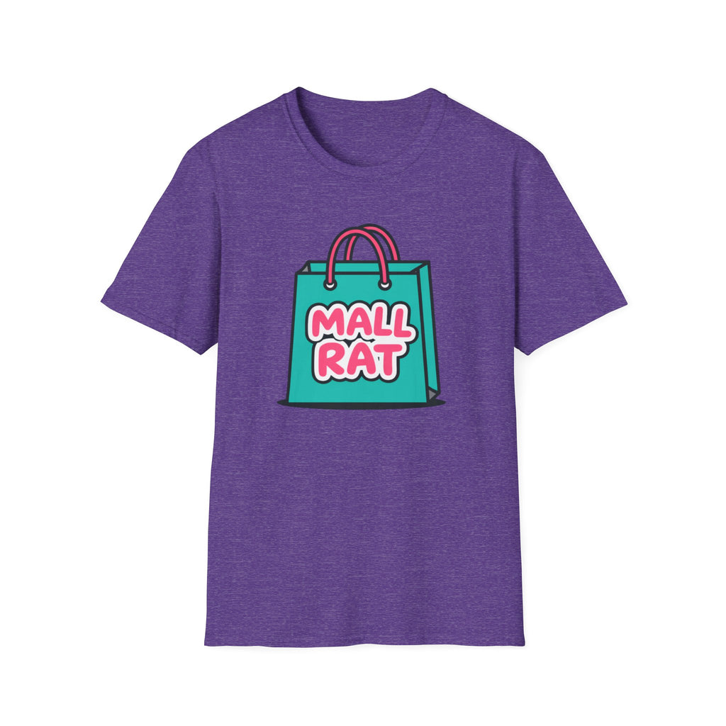Mall Rat T-Shirt