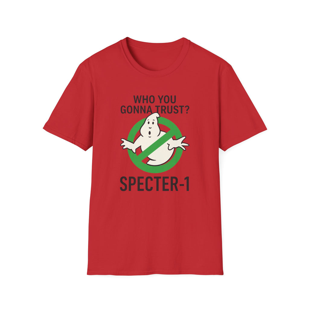 Ghost T-Shirt