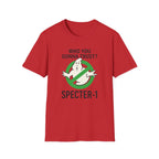 Ghost T-Shirt
