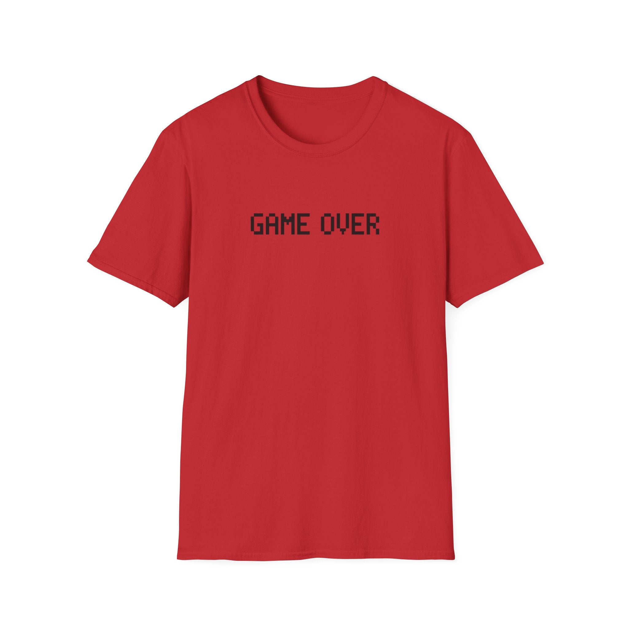Game Over T-Shirt