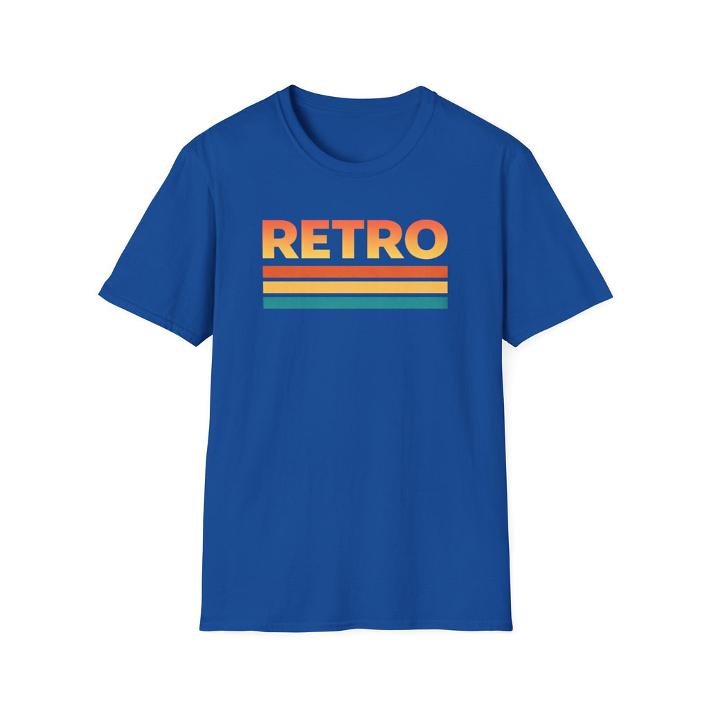 Retro T-Shirt