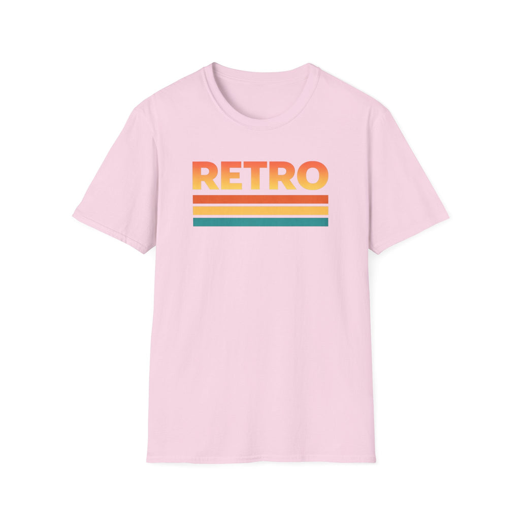 Retro T-Shirt