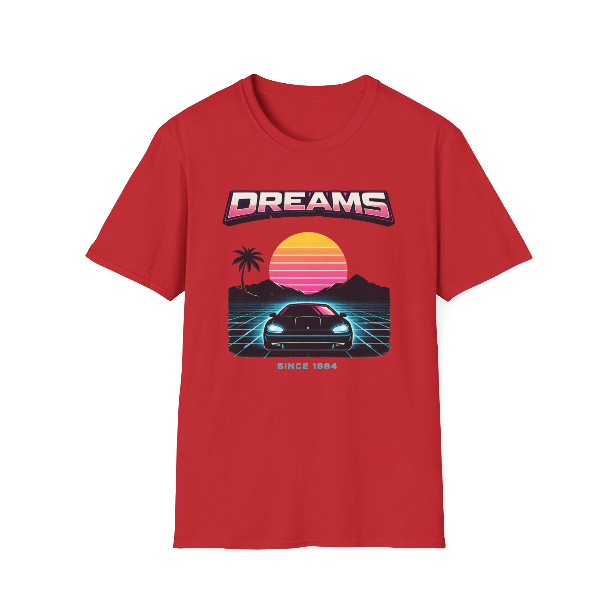 Dreams T-Shirt