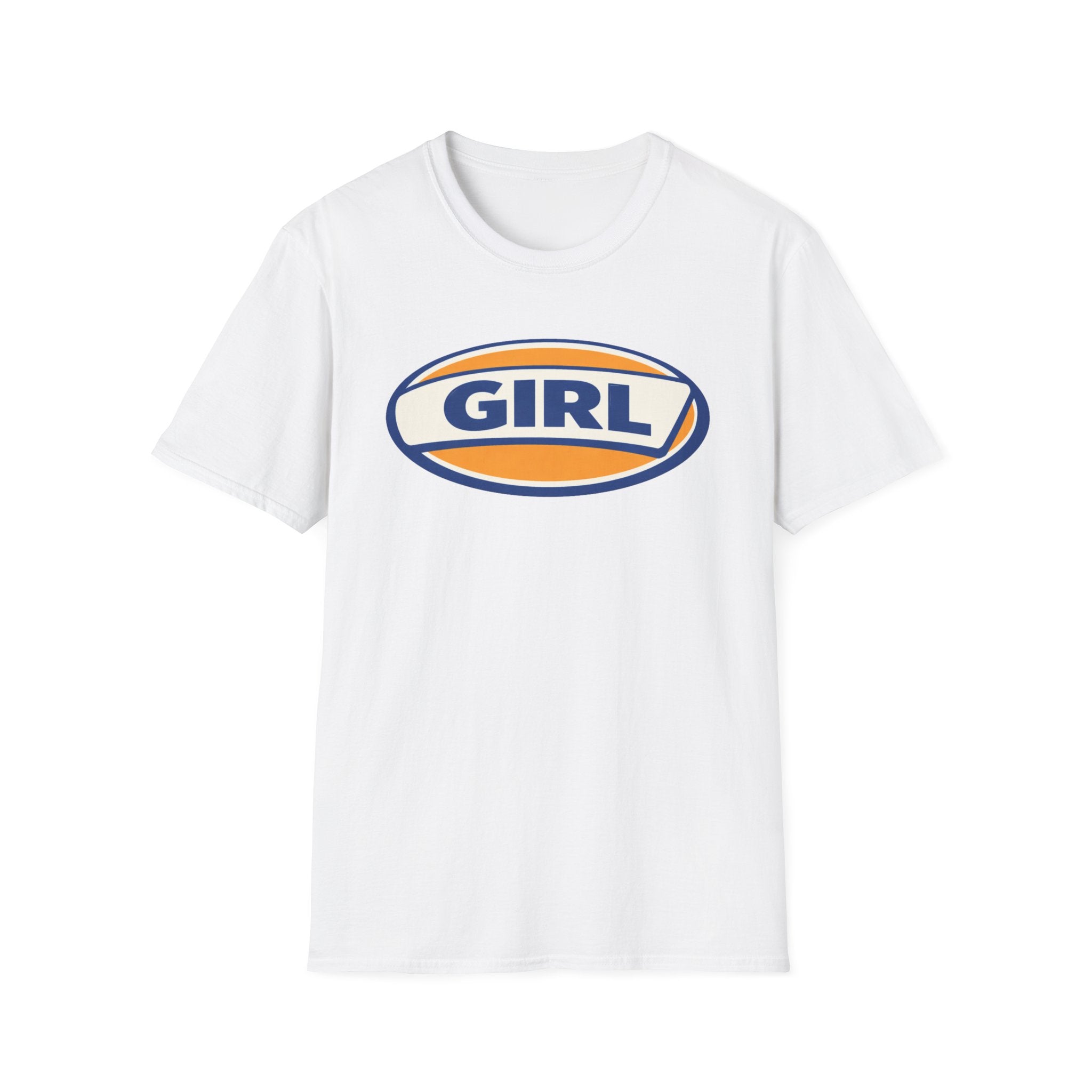 Girl T-Shirt