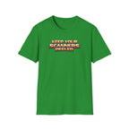 Keep Your Scanners Peeled T-Shirt