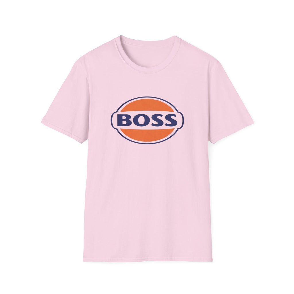 Boss T-Shirt