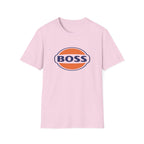 Boss T-Shirt