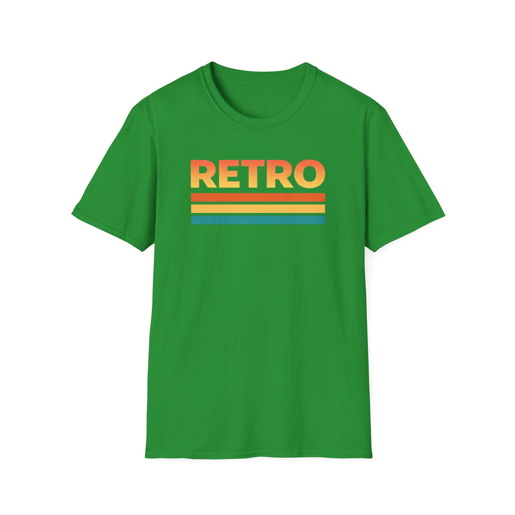 Retro T-Shirt
