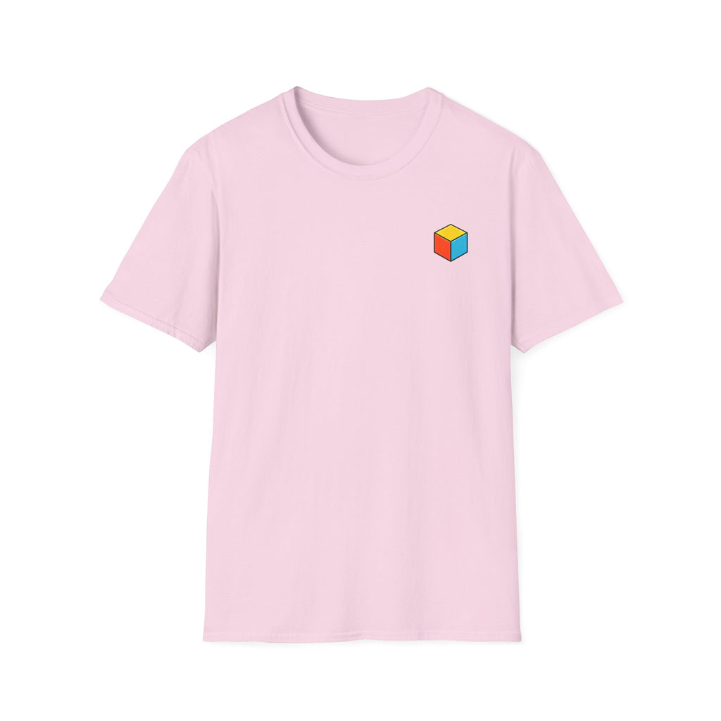 Cube T-Shirt