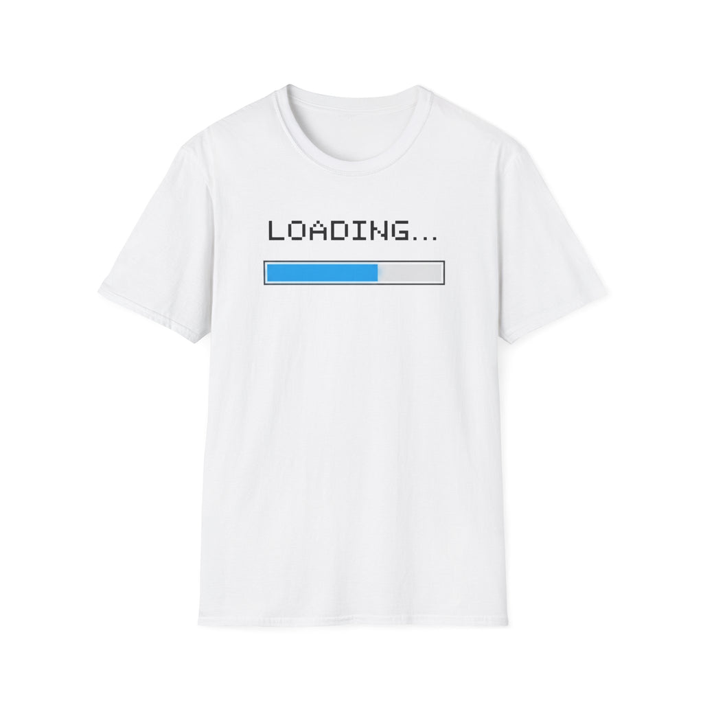 Loading T-Shirt