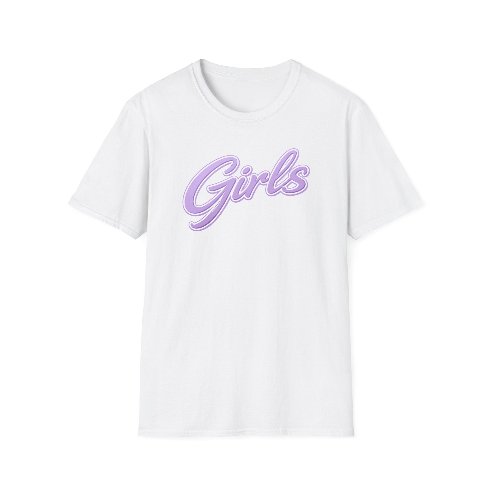 Girls T-Shirt