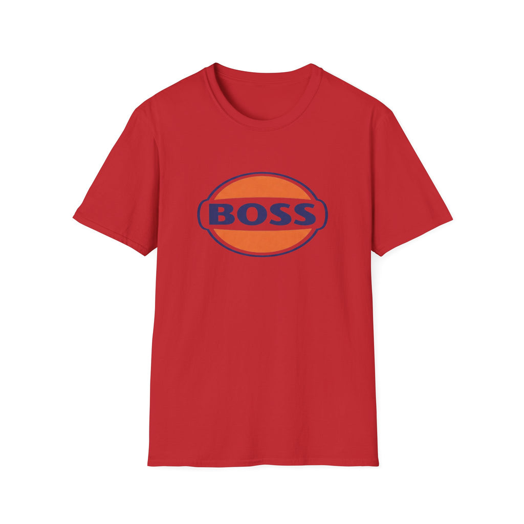 Boss T-Shirt