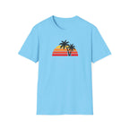 Palm Tree T-Shirt