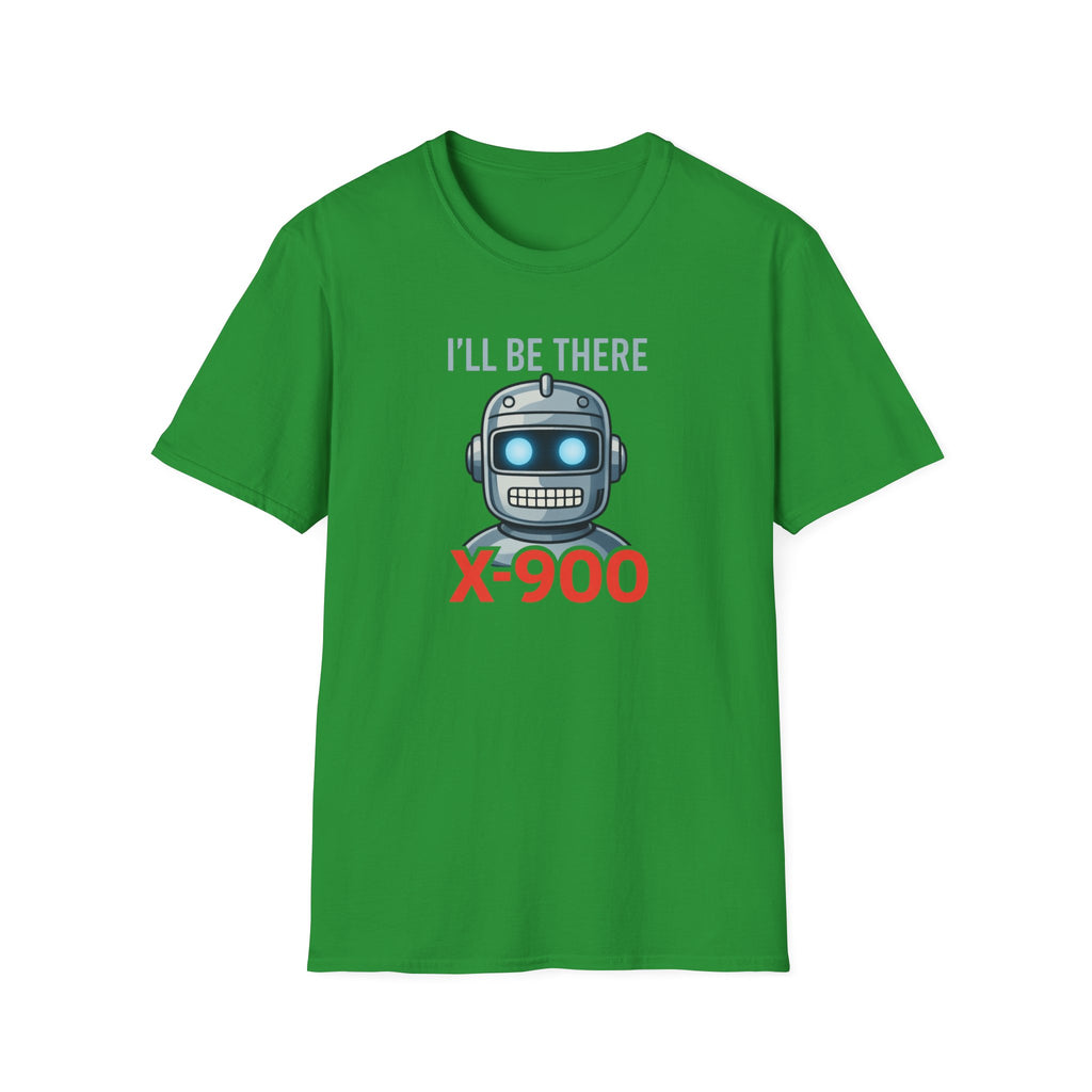 Terminator T-Shirt