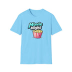 Movie Night T-Shirt