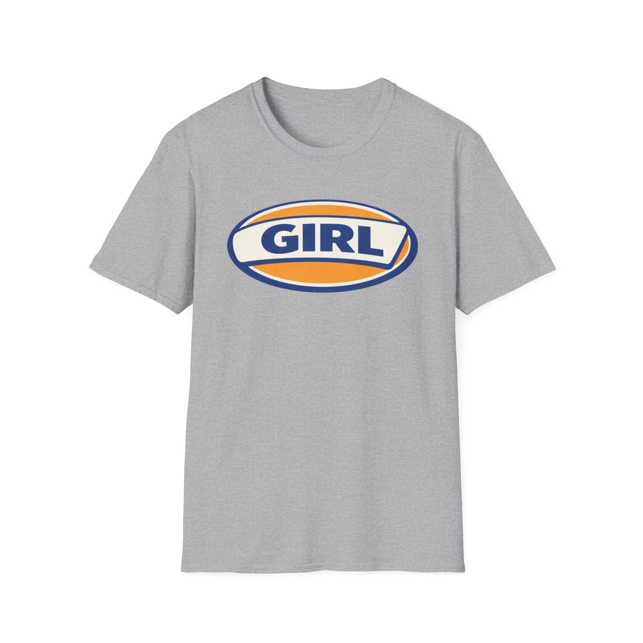 Girl T-Shirt