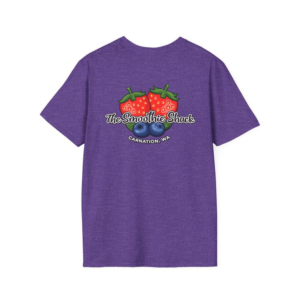 The Smoothie Shack T-Shirt