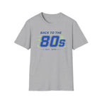 Back to the 80s T-Shirt