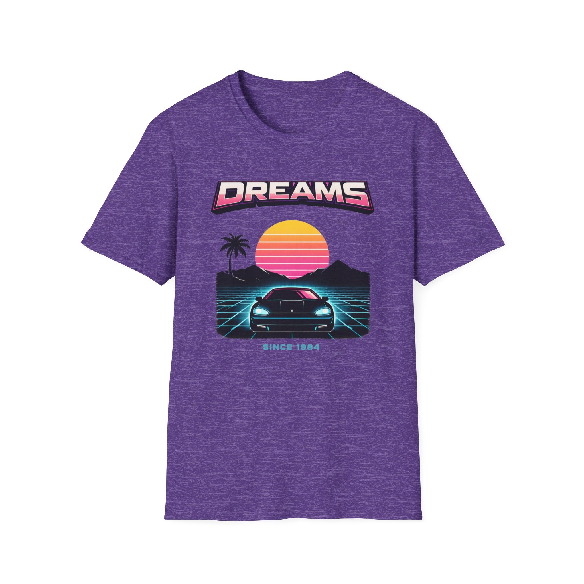 Dreams T-Shirt