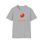 Red Balloon T-Shirt
