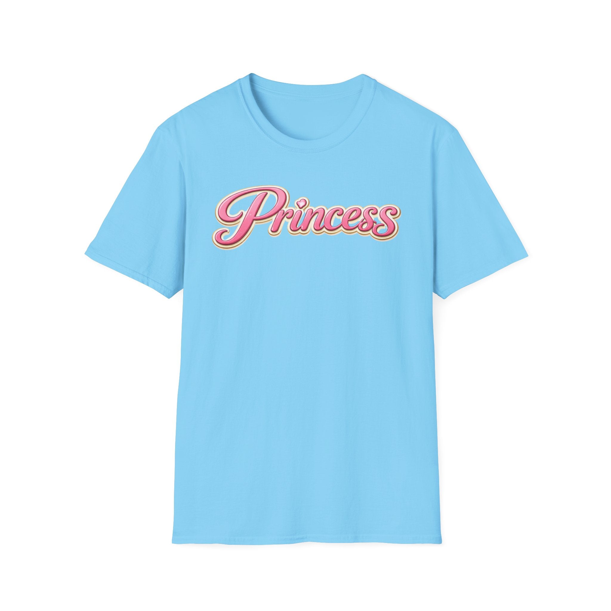 Princess T-Shirt