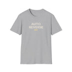 Auto Reverse T-Shirt
