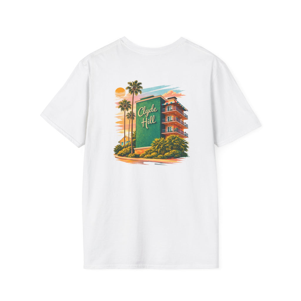 Clyde Hill T-Shirt
