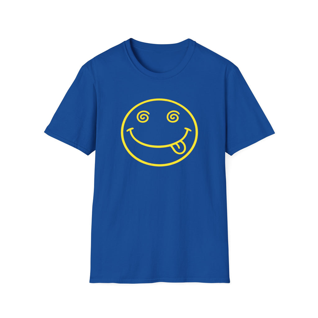 Smiley Face T-Shirt