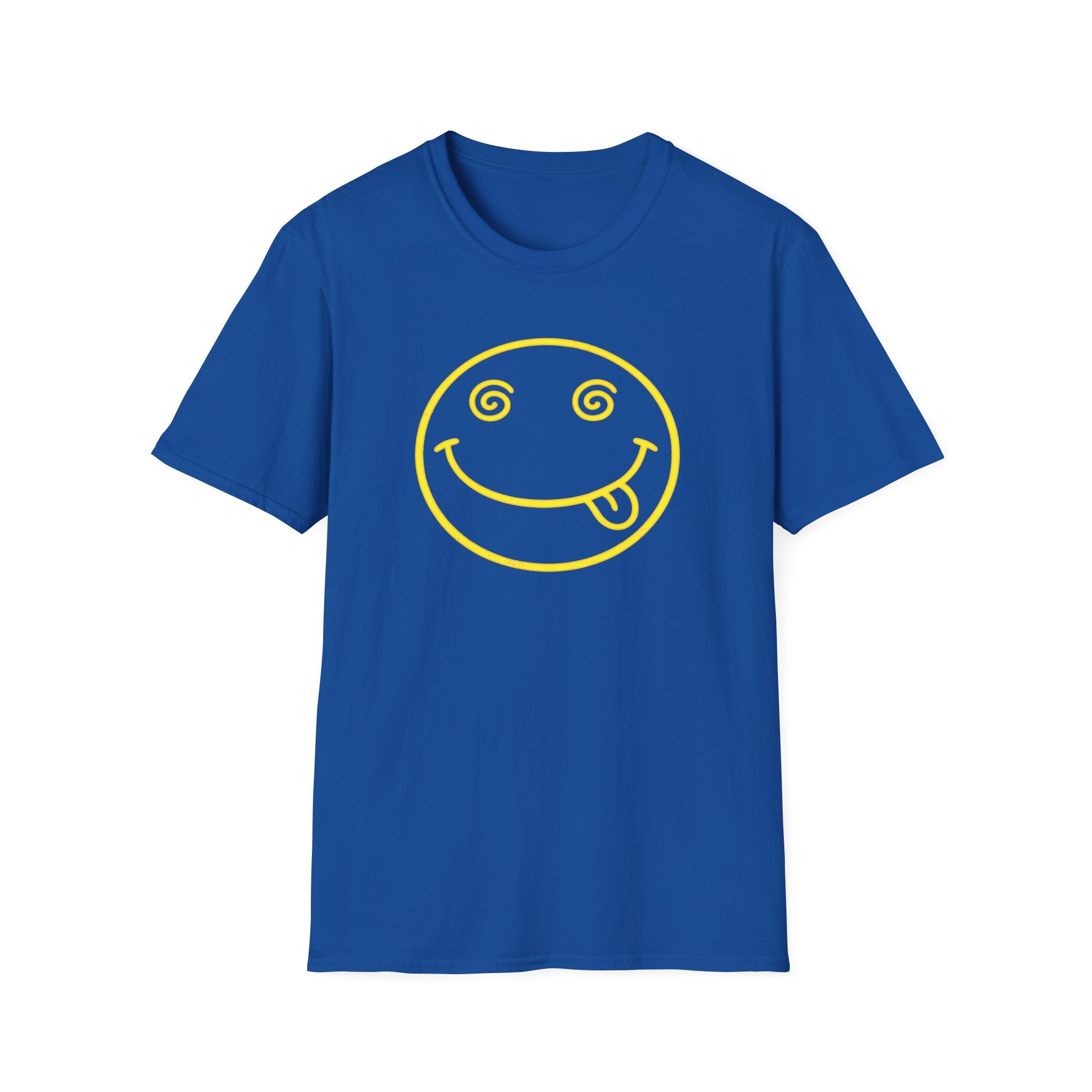 Smiley Face T-Shirt
