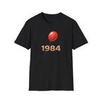 Red Balloon T-Shirt