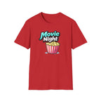 Movie Night T-Shirt