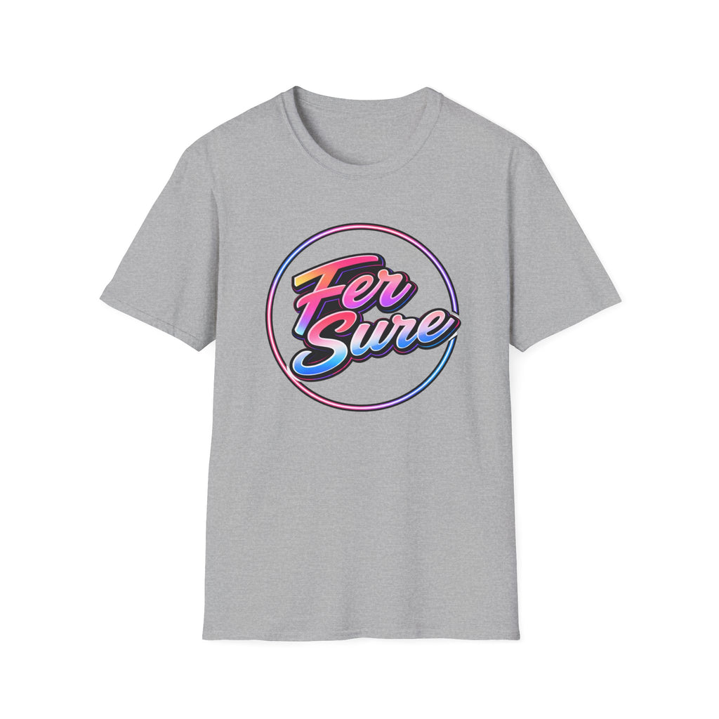 Fer Sure T-Shirt