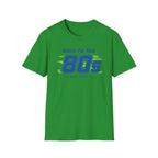 Back to the 80s T-Shirt