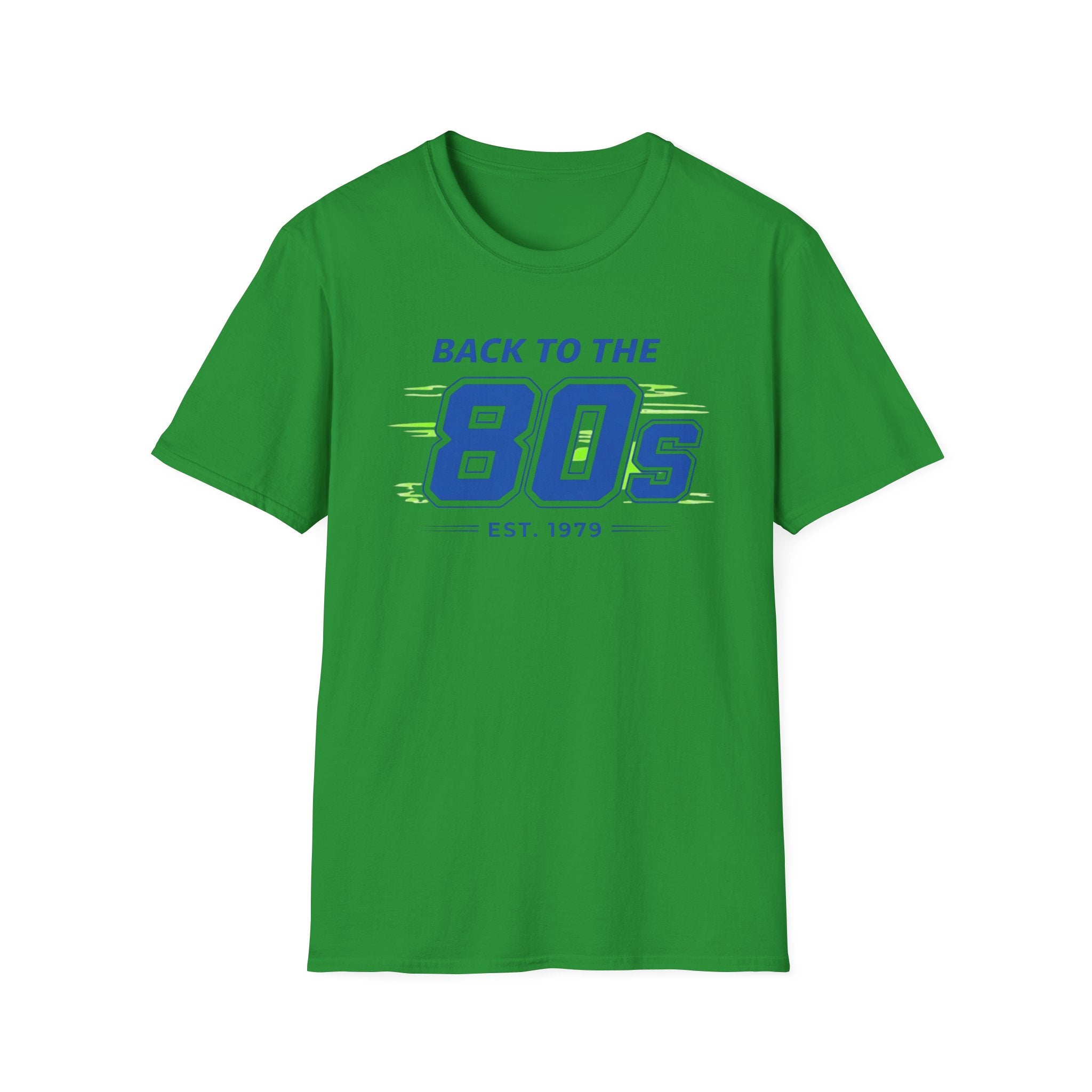 Back to the 80s T-Shirt