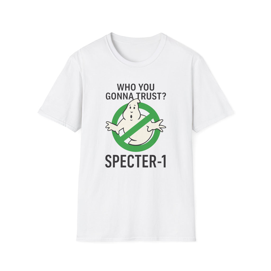Ghost T-Shirt