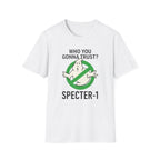 Ghost T-Shirt
