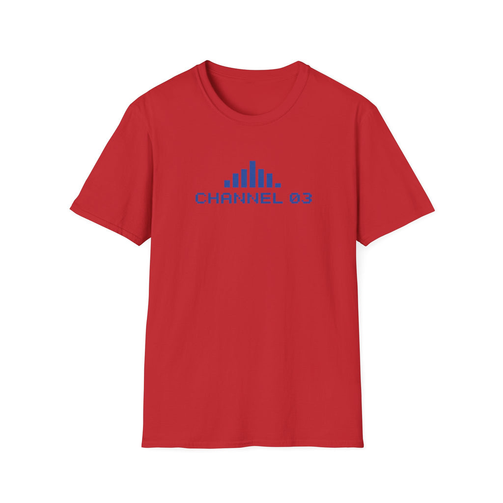 Channel 03 T-Shirt