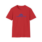 Channel 03 T-Shirt
