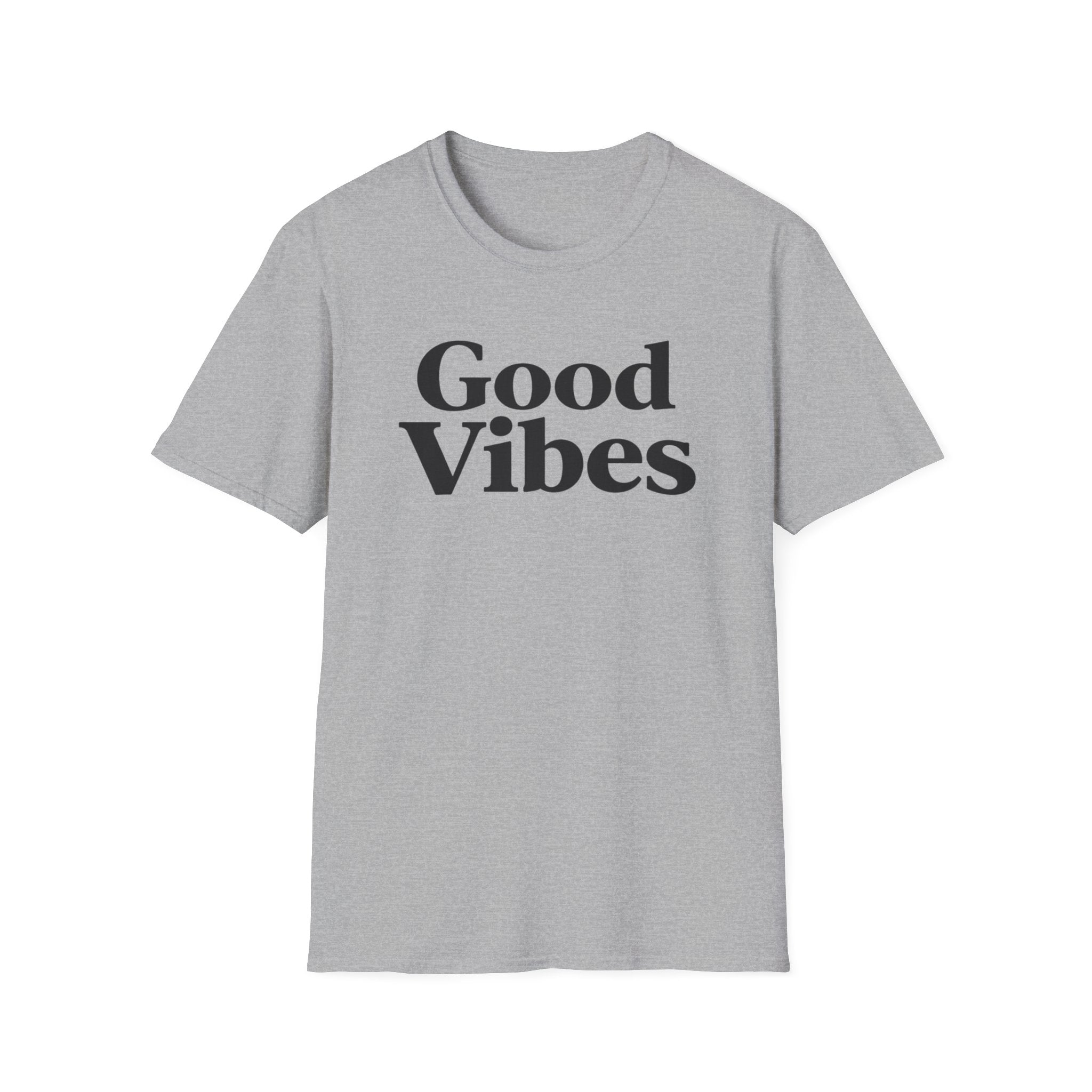 Good Vibes T-Shirt