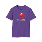 Red Balloon T-Shirt
