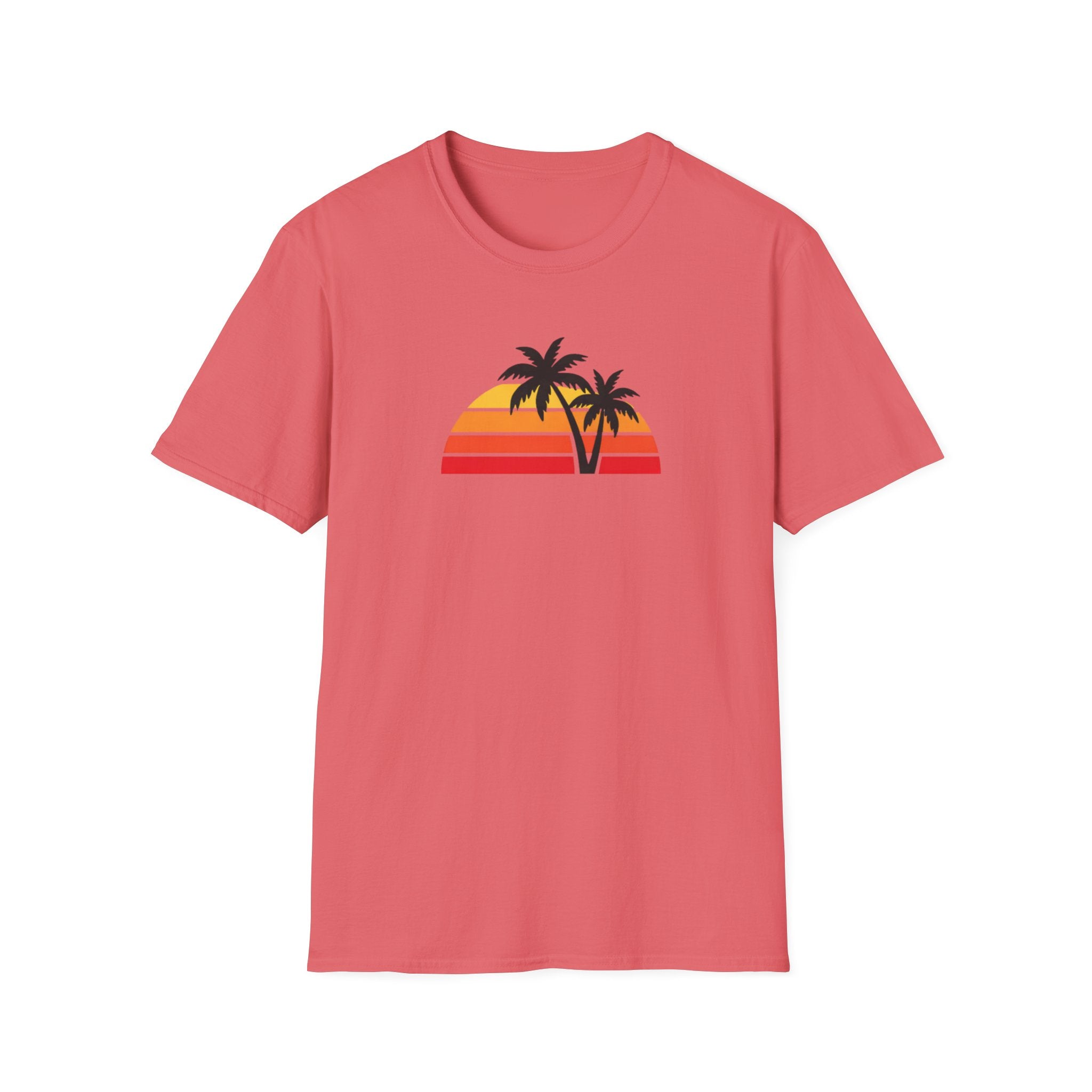 Palm Tree T-Shirt