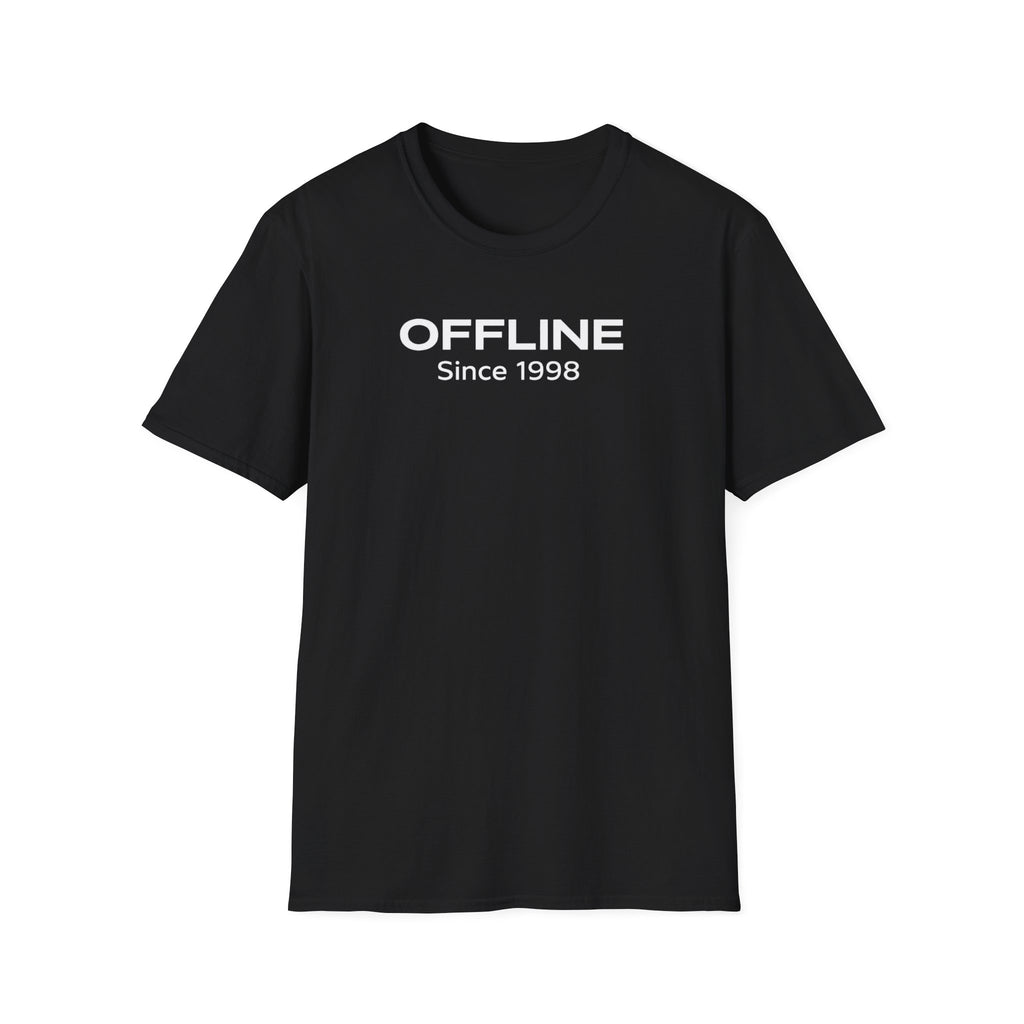 Offline Since 1998 T-Shirt