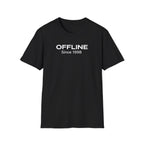 Offline Since 1998 T-Shirt