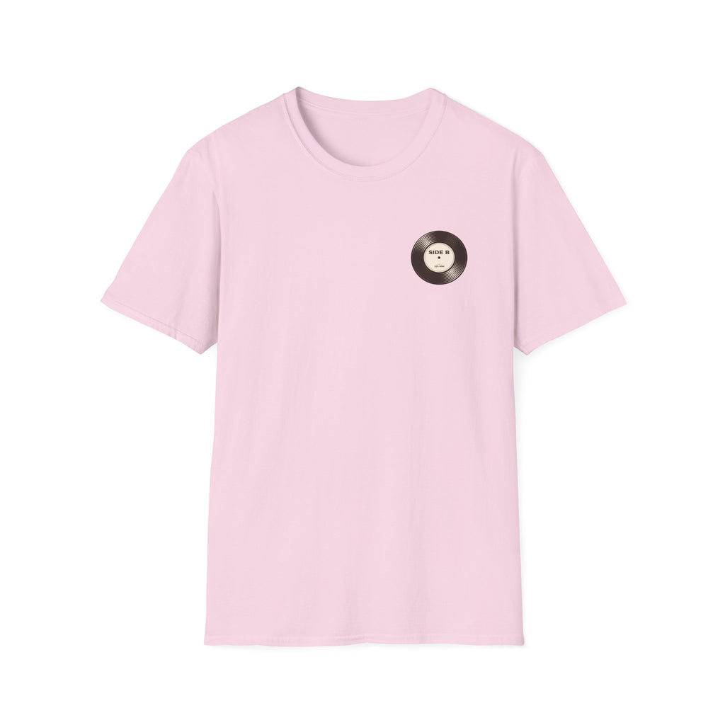 Side B T-Shirt